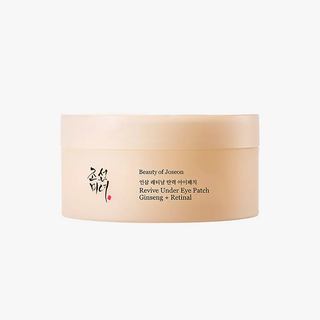 Revive Under Eye Patch Ginseng + Retinal