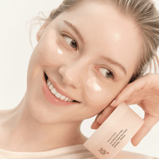 Revive Under Eye Patch Ginseng + Retinal