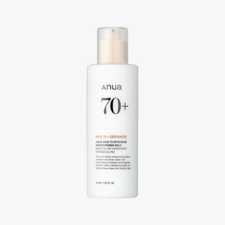 Latte Idratante Intenso Riso 70