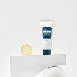Crema Lenitiva Ricca e Idratante