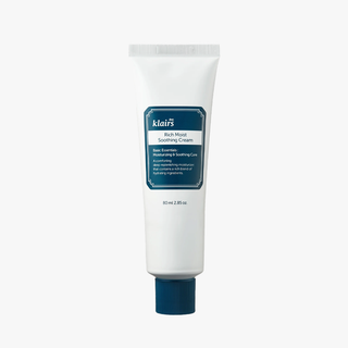 Crema Lenitiva Ricca e Idratante