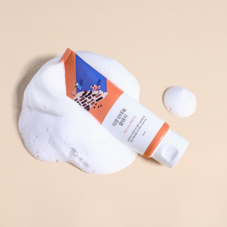 Detergente al Pantenolo e Soia