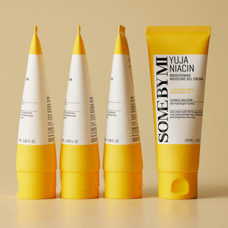 Yuja Niacin Crema Gel Illuminante Idratante