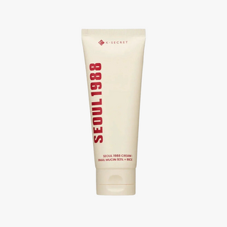 SEOUL 1988 Crema: Bava di lumaca 93% + Riso