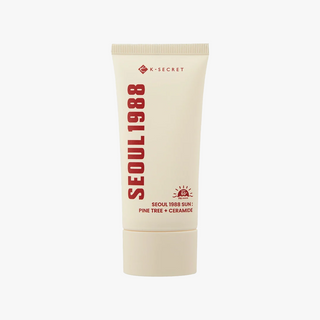 SEOUL 1988 Sun : Pino + Ceramide