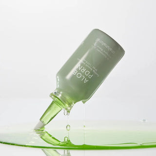 Fiala Riparatrice Rinfrescante ALOE PDRN