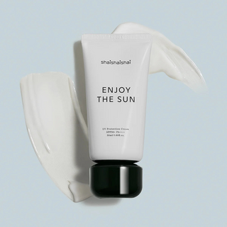 ENJOY THE SUN Crema Solare UV Protezione SPF50