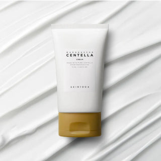 Crema di Centella del Madagascar