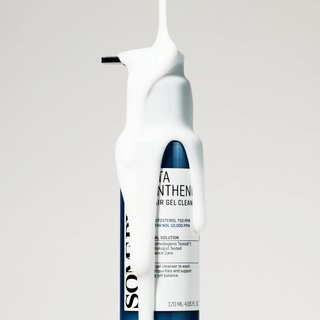 Detergente in Gel Beta Pantenolo Riparatore