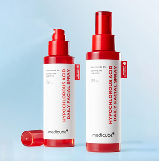 Hypochlorous Acid Daily Facial Spray
