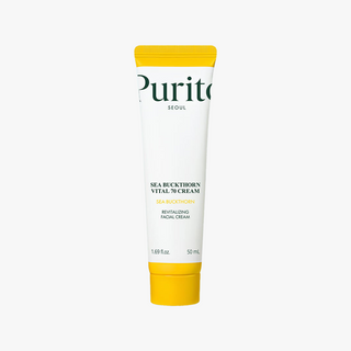Sea Buckthorn Vital 70 Cream