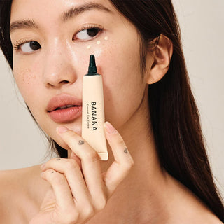 Crema contorno occhi Banana Conceal
