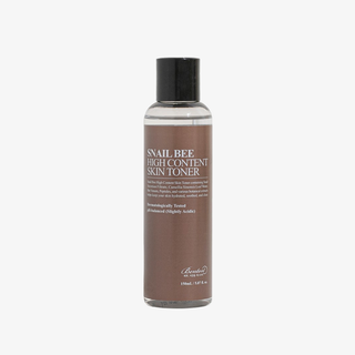 Tonico Viso Snail Bee Ultimate