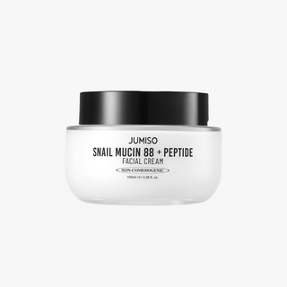 Crema di bava di lumaca 88 + peptidi
