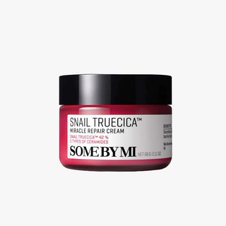 Snail Truecica Crema Riparatrice Miracolosa