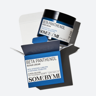 Crema Riparatrice Beta Pantenolo