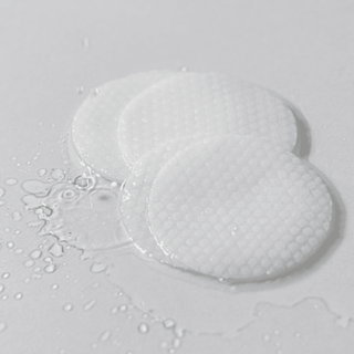 Ji Woo Gae Peeling Pad BHA Houttuynia Cordata