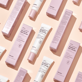 Siero Occhi Real Complexion con Acido Ialuronico