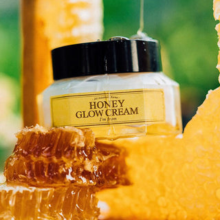 Crema Honey Glow