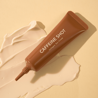 CAFFEINE SHOT Crema Occhi al Collagene