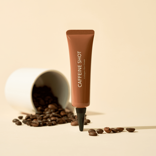 CAFFEINE SHOT Crema Occhi al Collagene