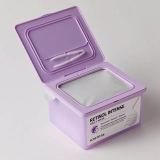Maschera Quotidiana Retinol Intense
