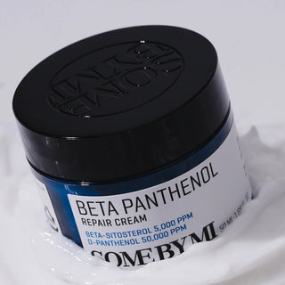Crema Riparatrice Beta Pantenolo