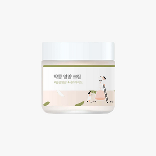 Crema di soia