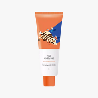 Crema al Pantenolo e Soia