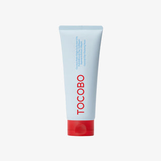 Schiuma detergente all'argilla di cocco