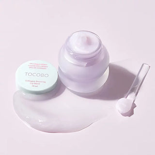 Collagen Boosting Lip Mask