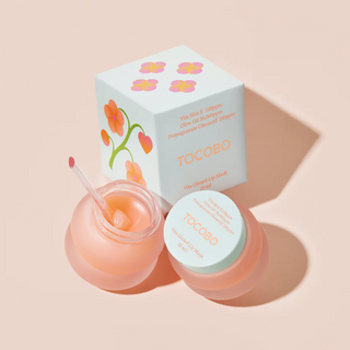 Maschera labbra Vita Glazed