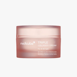 Crema al triplo collagene 4.0 