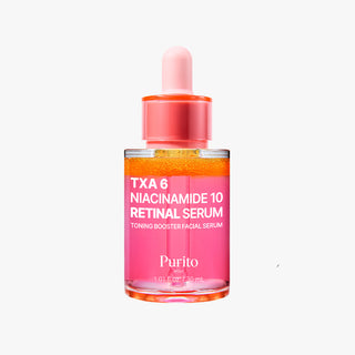 Siero TXA 6 Niacinamide 10 Retinale