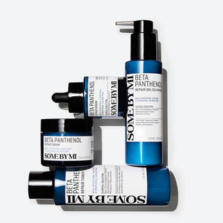 Detergente in Gel Beta Pantenolo Riparatore