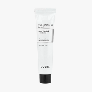 La Crema Retinol 0.3