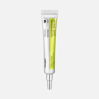 Vita-A Retinal Shot, booster rassodante per la retina
