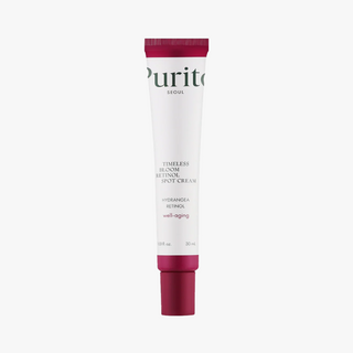 Timeless Bloom Crema Spot al Retinolo