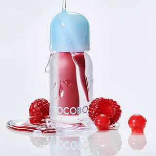 Olio Labbra Volumizzante Juicy Berry
