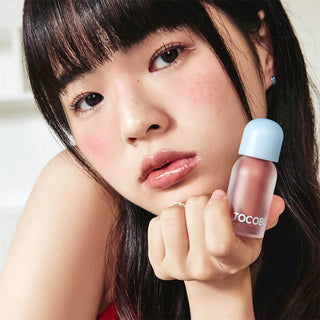 Olio Labbra Volumizzante Juicy Berry