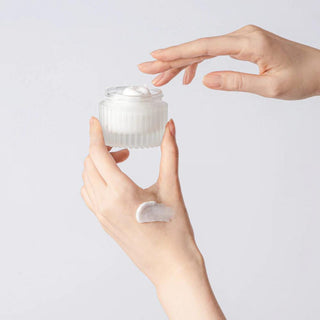 Crema multi-ceramide