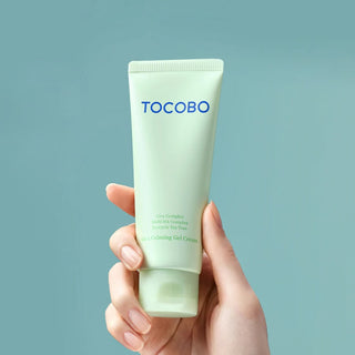 Cica Crema Gel Lenitiva