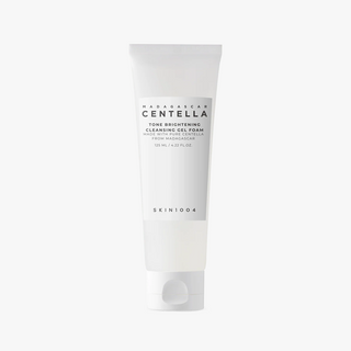Madagascar Centella Schiuma Detergente Gel Illuminante