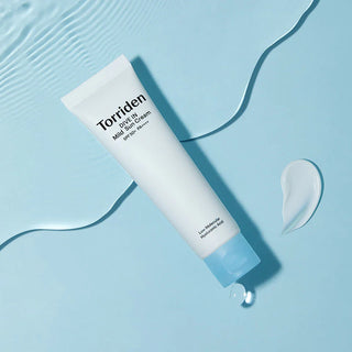 Crema solare delicata DIVE-IN