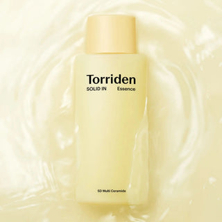Essenza per tutto il giorno alla ceramide SOLID-IN