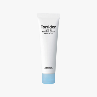 Crema solare delicata DIVE-IN