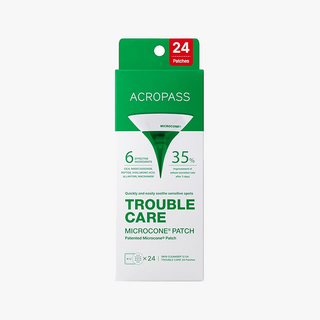 Microconetto Anti-Brufoli Trouble Care