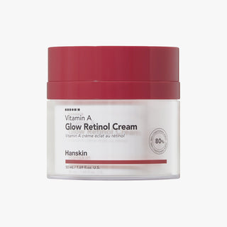Vitamina A Crema Retinolo Luminosità