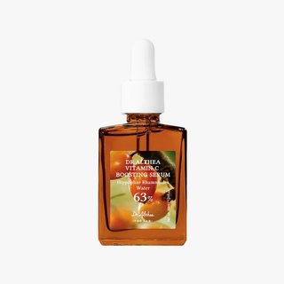 Siero potenziatore di vitamina C
