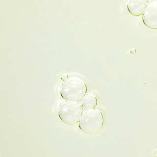 Siero calmante: tè verde + pantenolo
